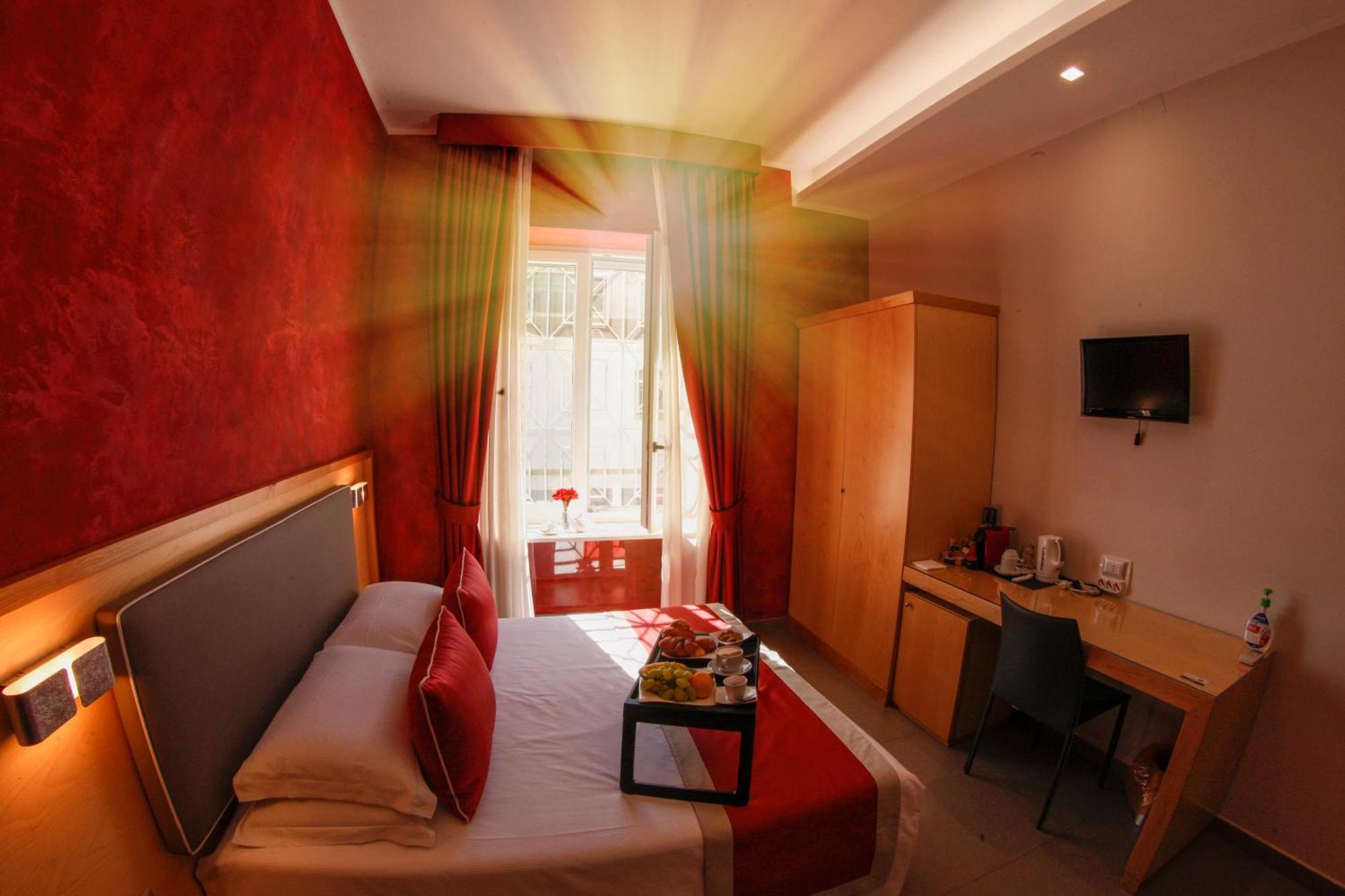 Lapillus Bed & Breakfast Pompeï